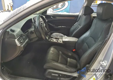 2021 Honda Accord Sport Se from USA, damaged, VIN 1HGCV1F46MA069081